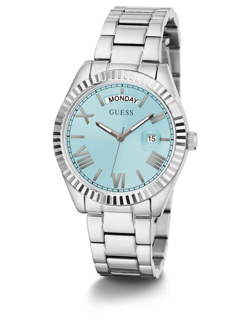 Connoisseur Analog Watch