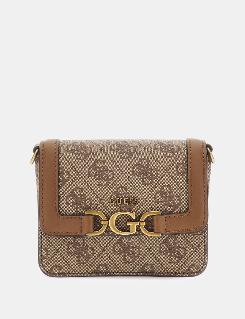 Dagan 4G logo mini crossbody bag