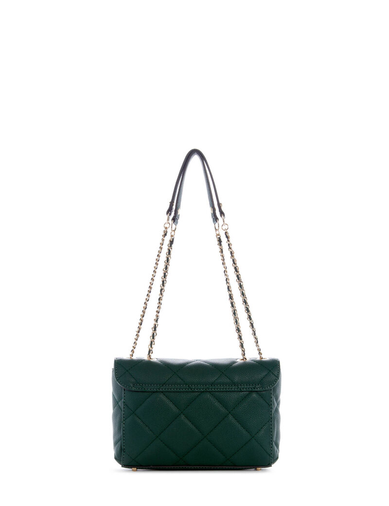Fantine Convertible Xbody Flap