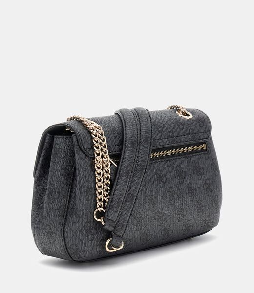 Katya 4G Logo Mini Crossbody Bag