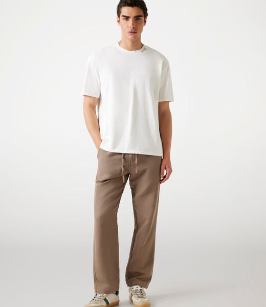 Appliqu&eacute; T-shirt