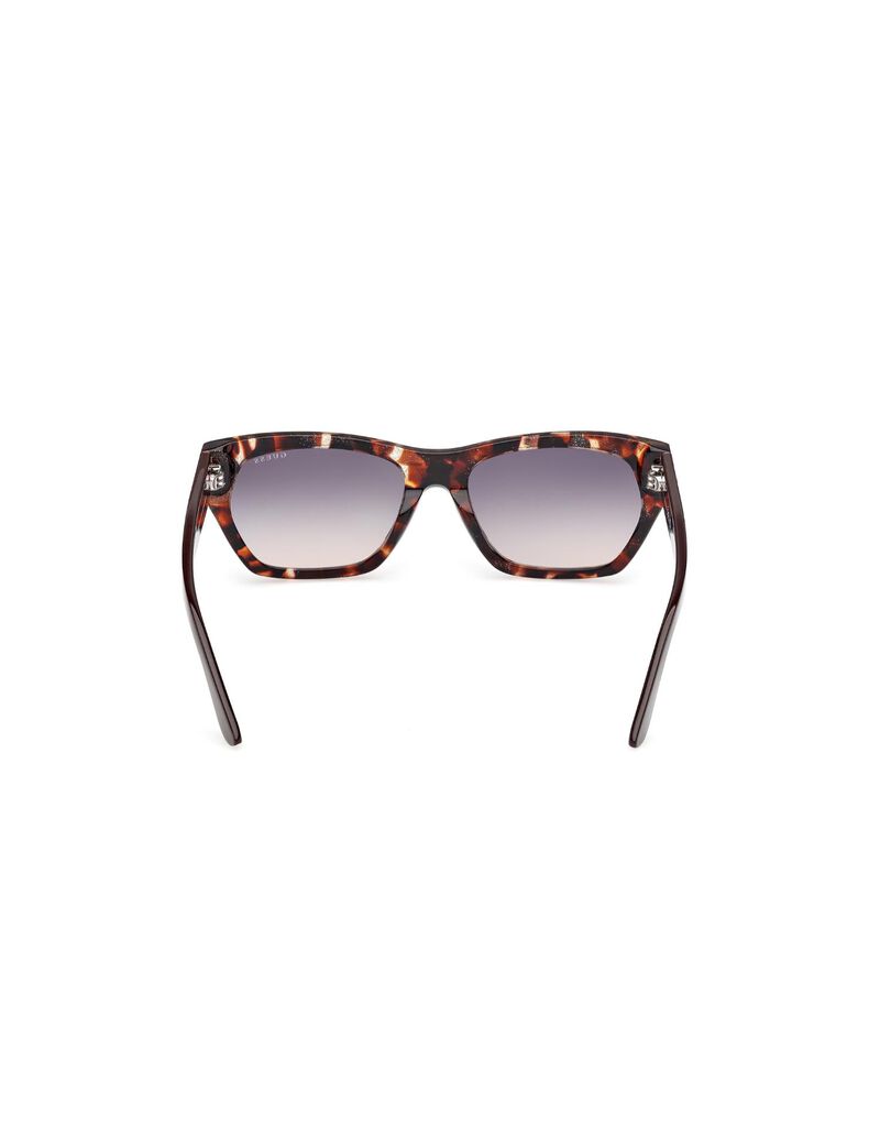 Geometric sunglasses