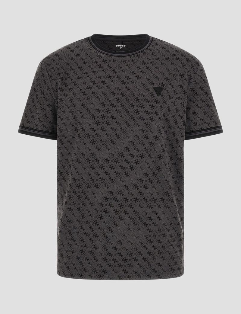 All over 4G logo t-shirt
