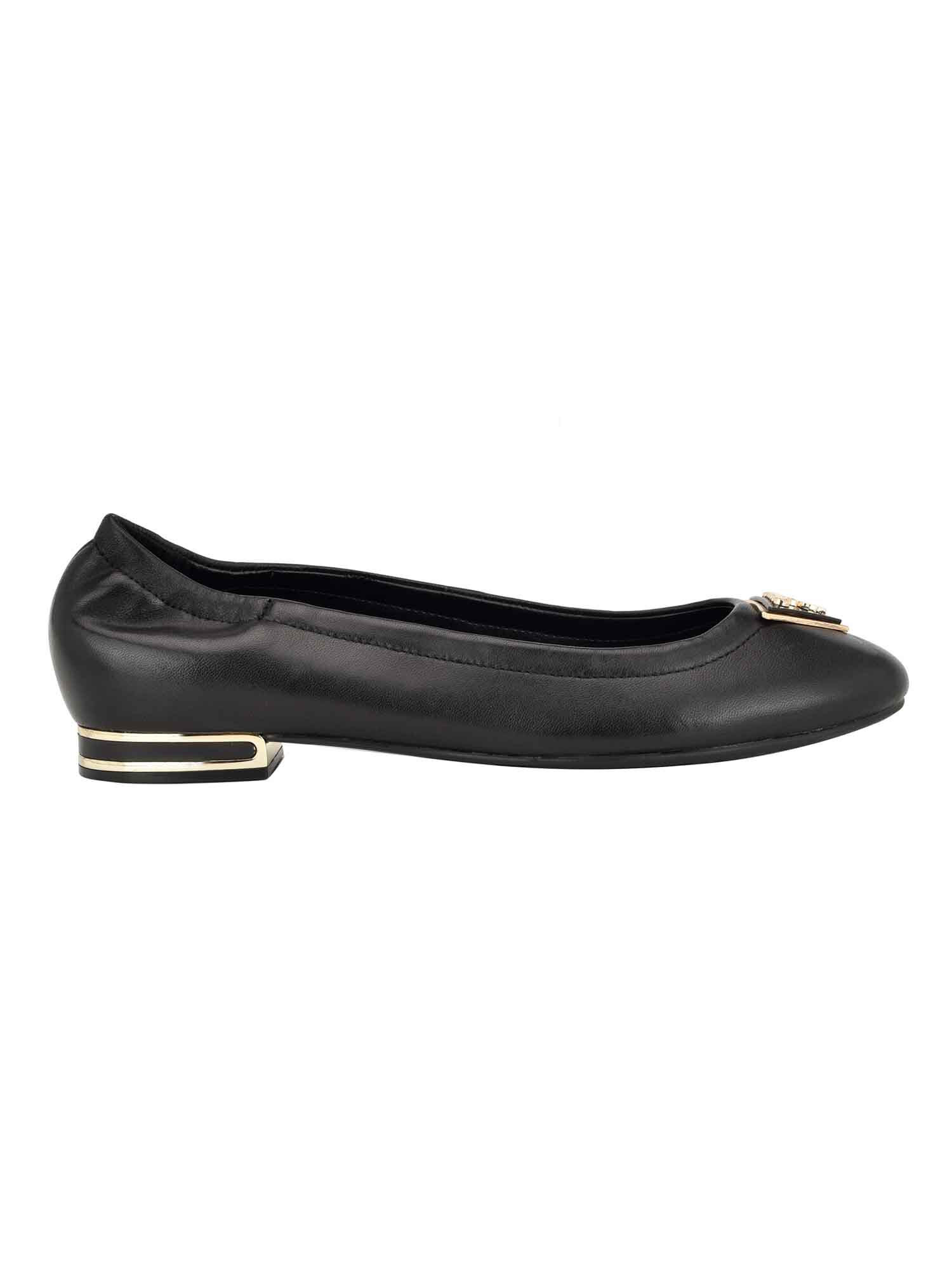 Shop GUESS Online Logo Ballerina