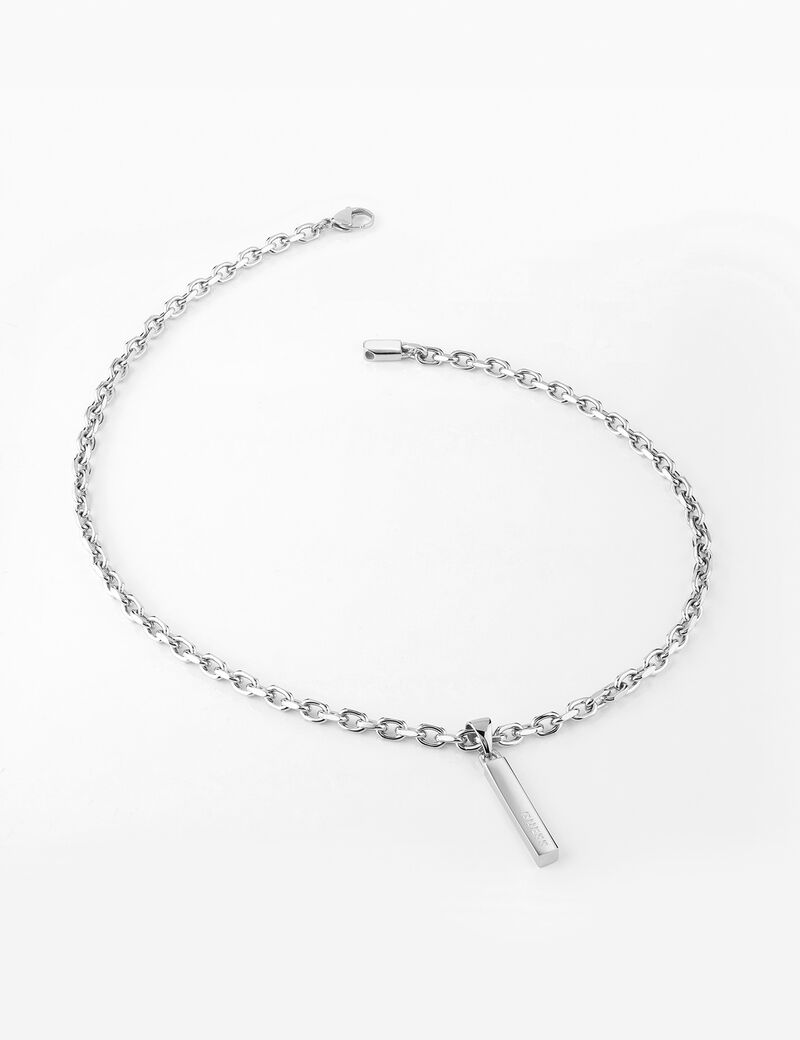 قلادة X بلايت للرجال