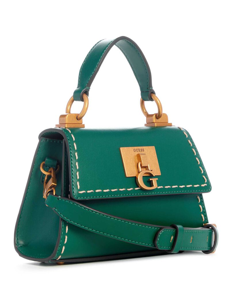 Stephi Mini Crossbody Flap