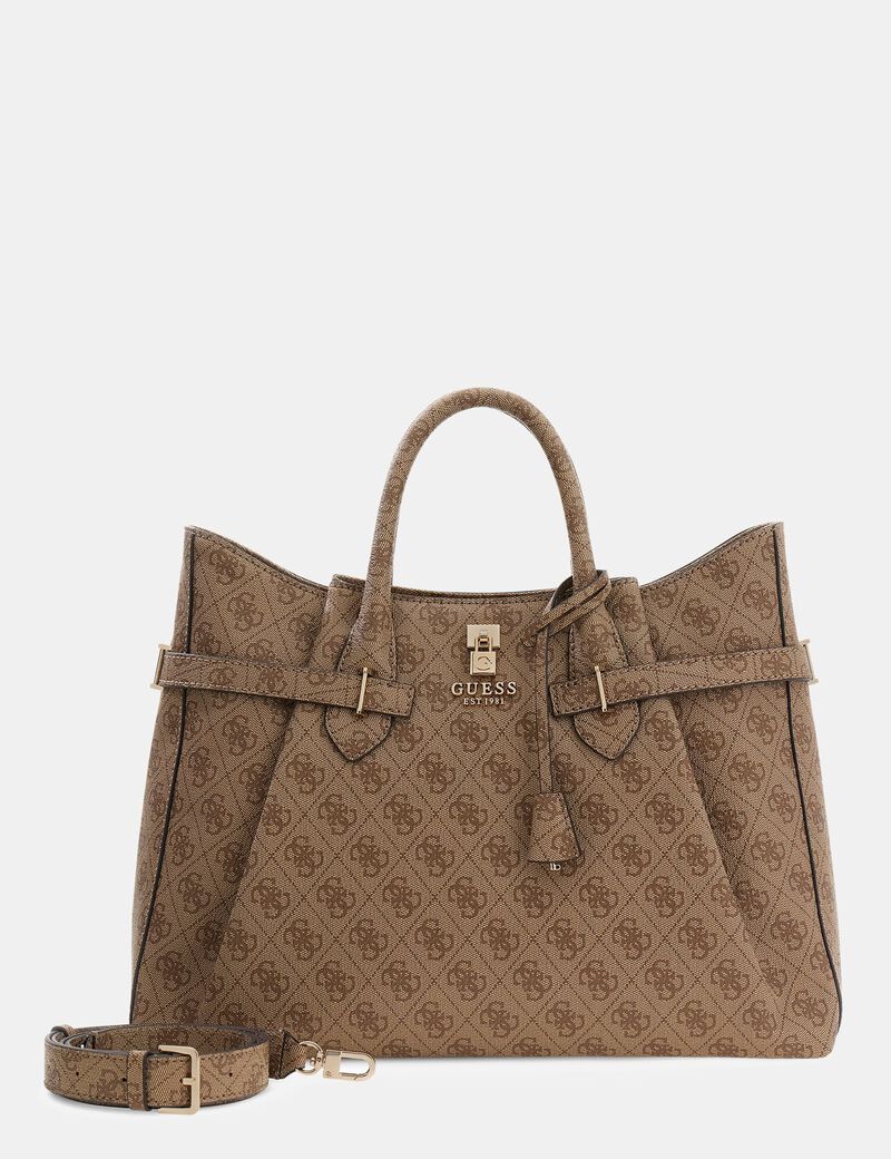 Yesba Logo Handbag