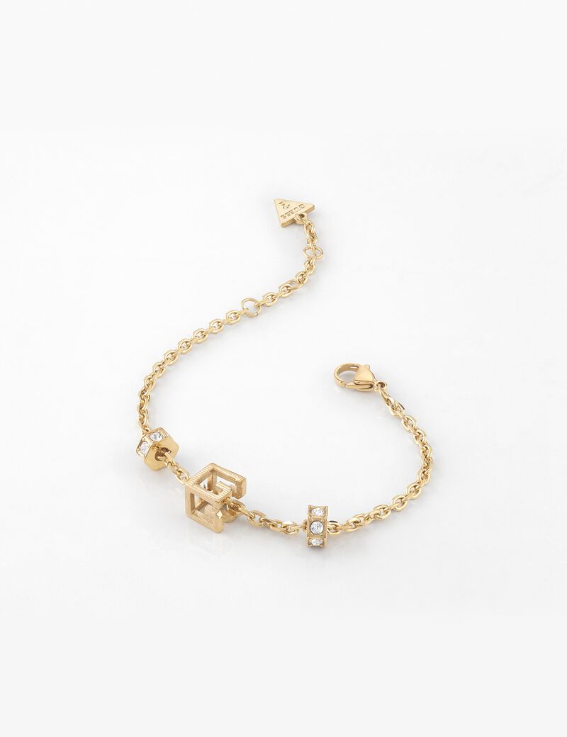 G Cube Women'S Bracelet