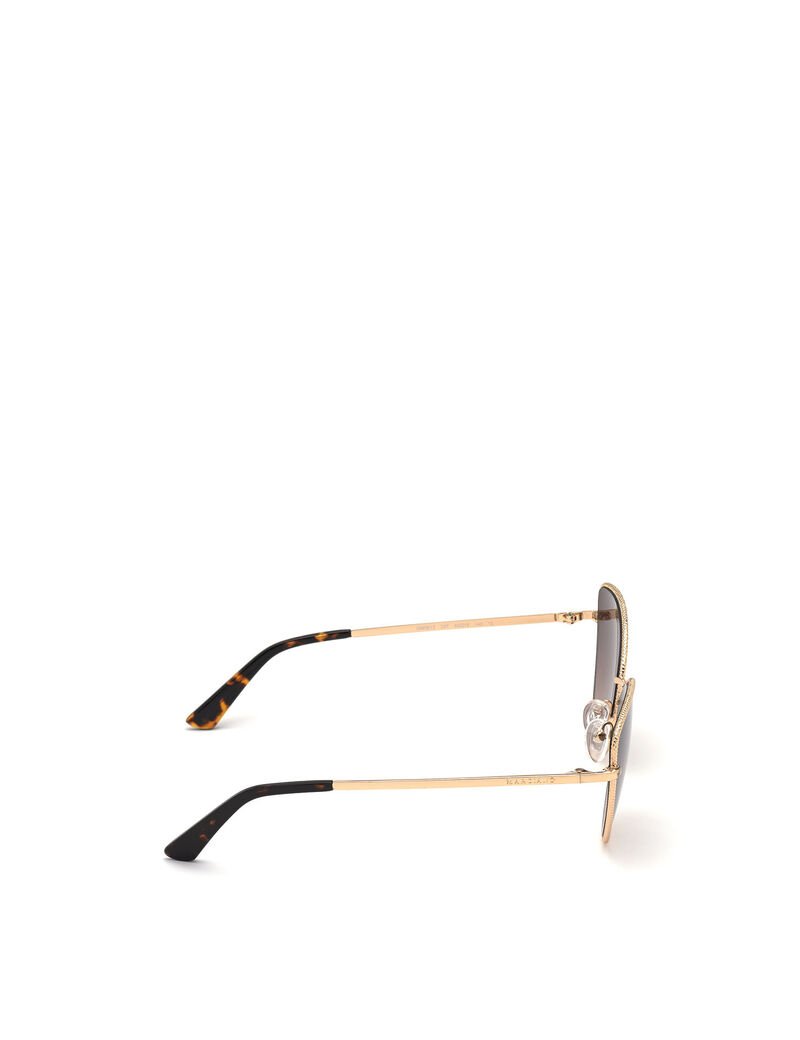 Marciano Cat-Eye Sunglasses Model