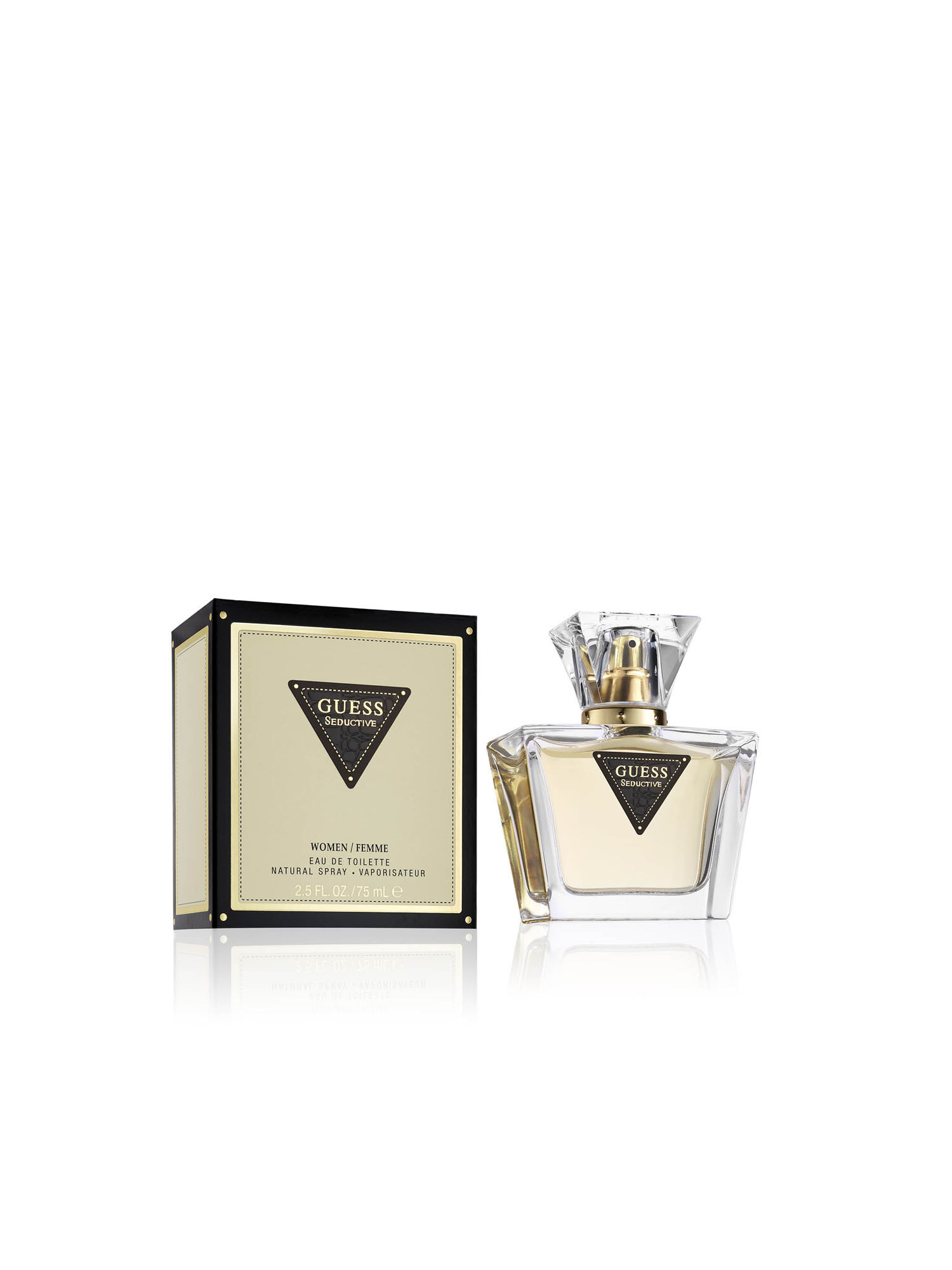 Guess seductive sales femme