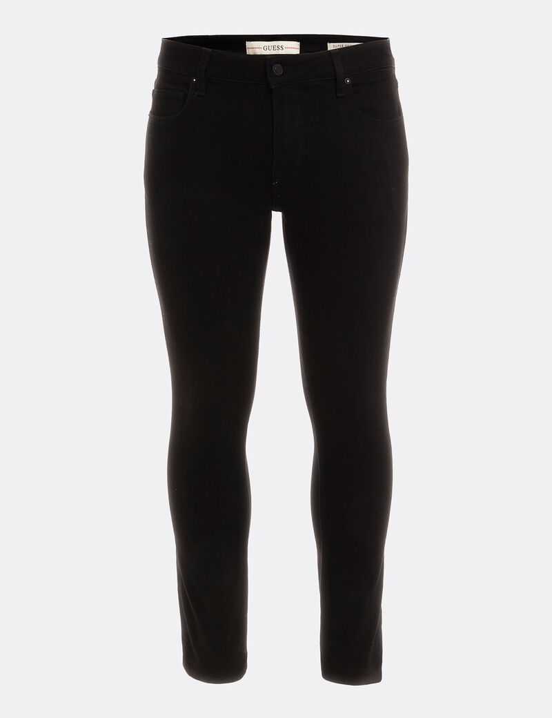 Angels slim denim pant