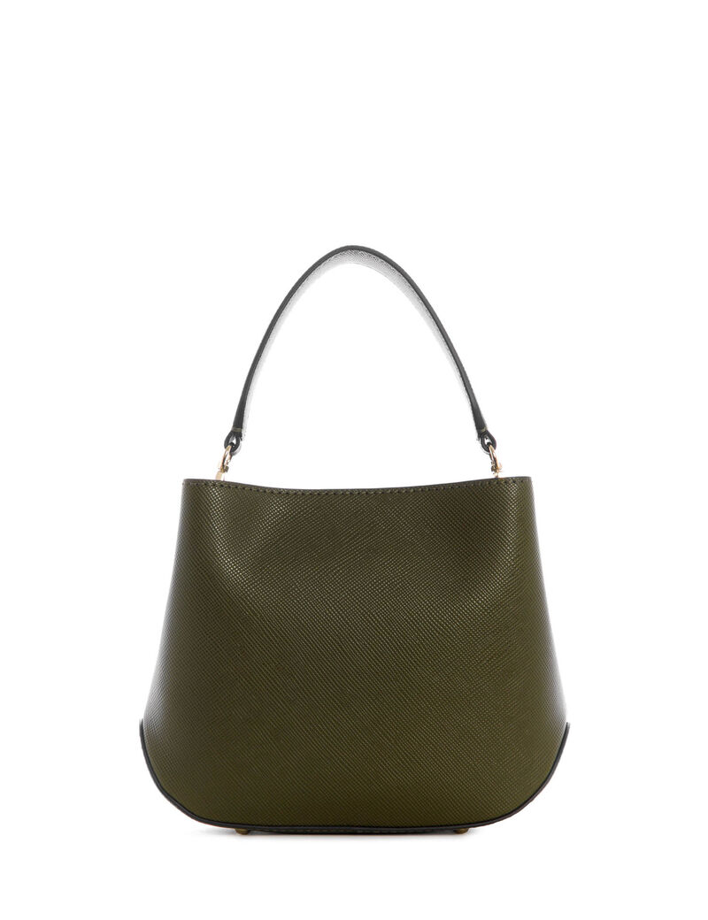 حقيبة باكيت أليكسي صغيرة