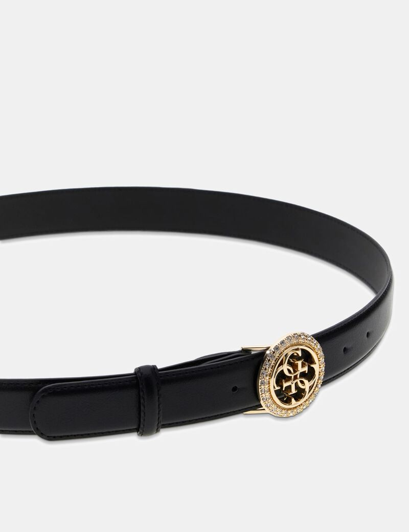 جيس 4g logo belt