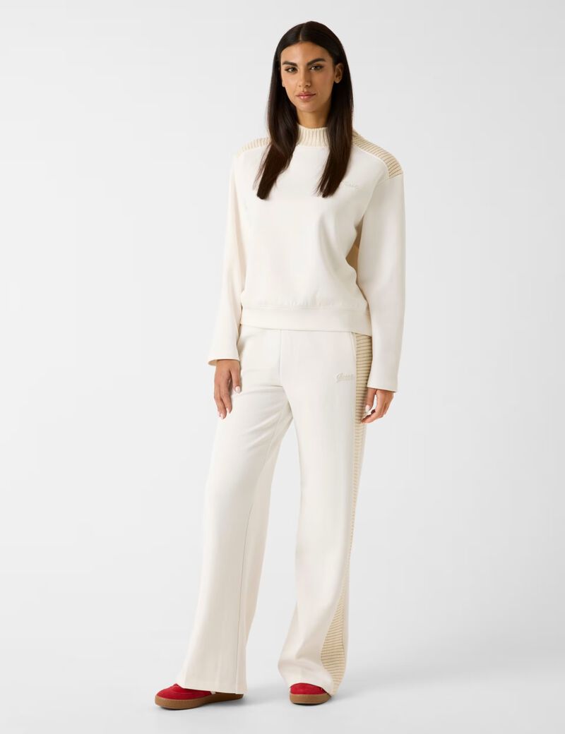 Regular-fit logo sweatshirt