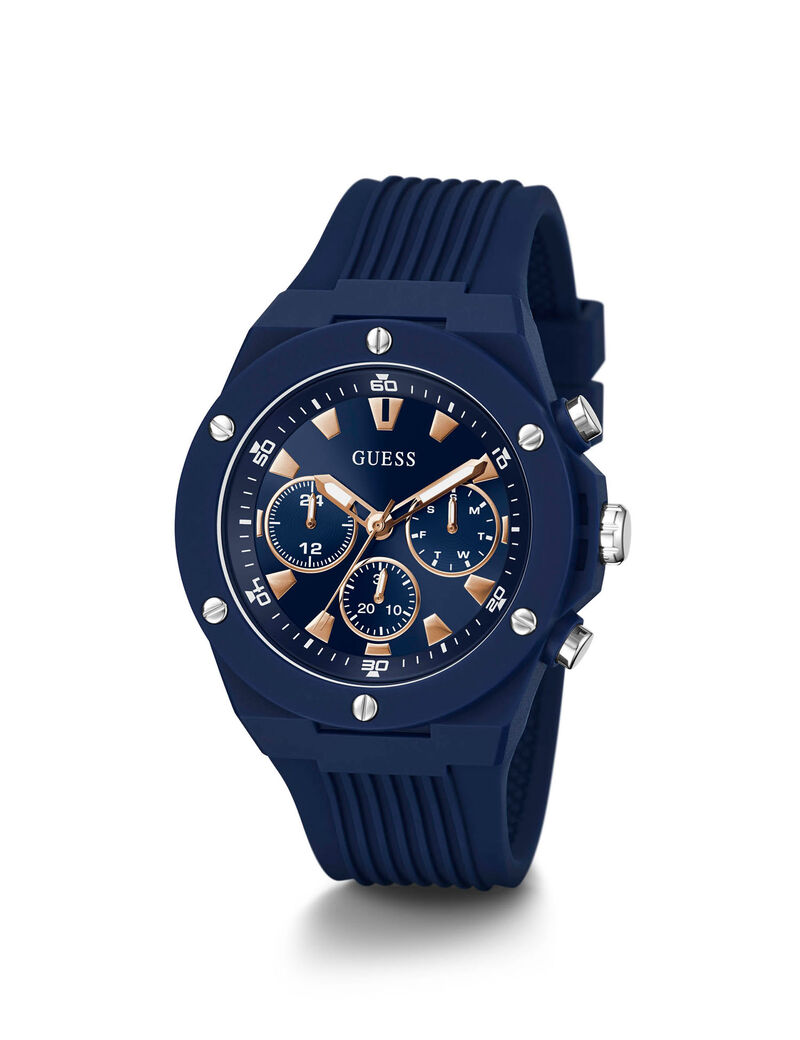 متعددة الوظائف ووتش