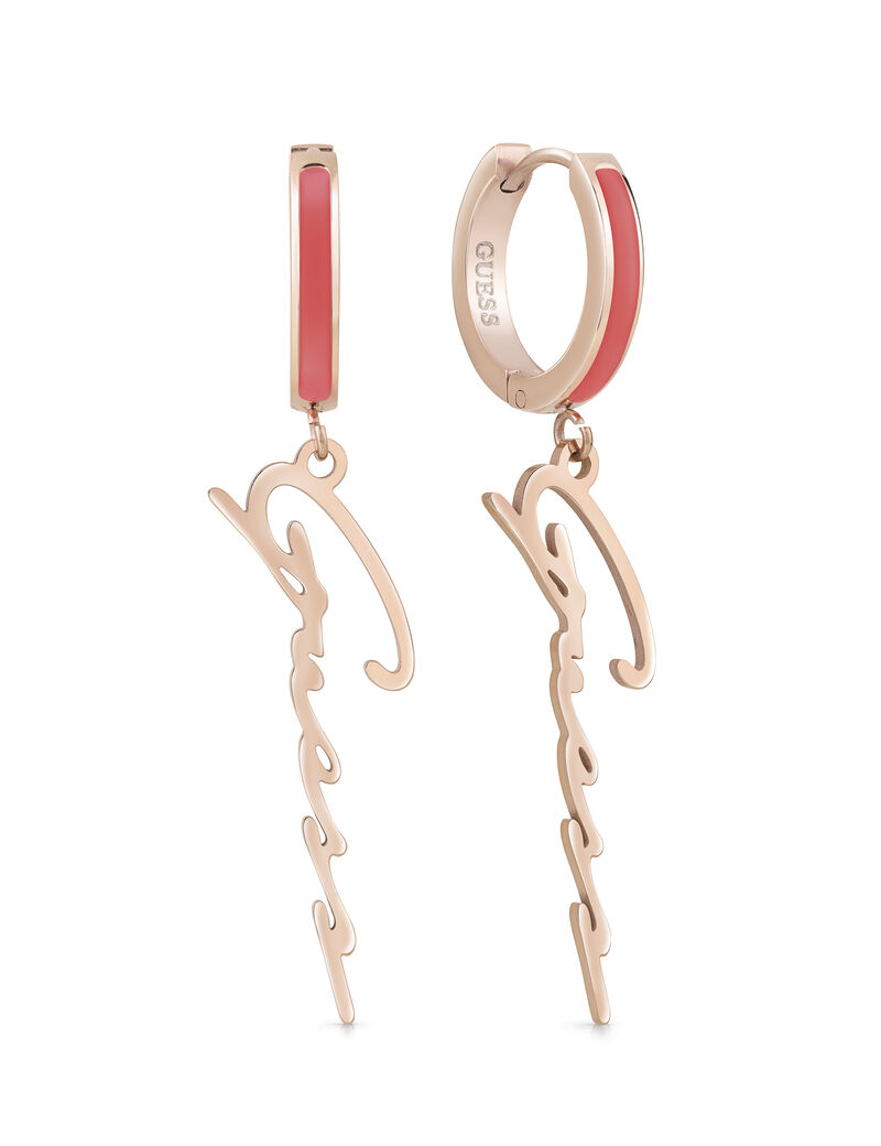 Beach Party Earrings