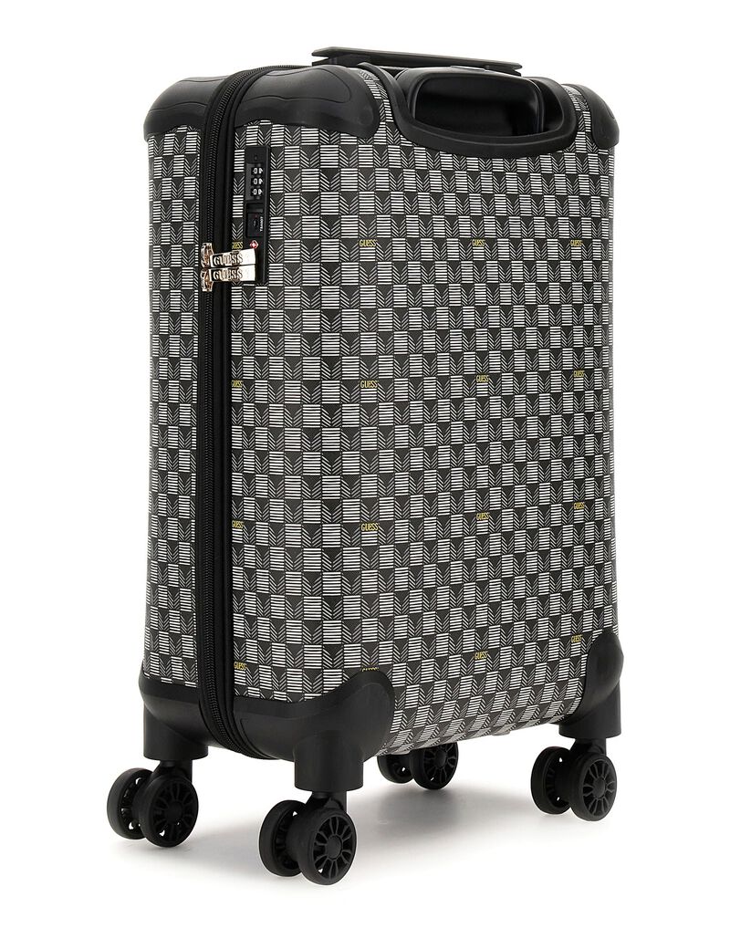 Wilder 20 in 8-wheeler