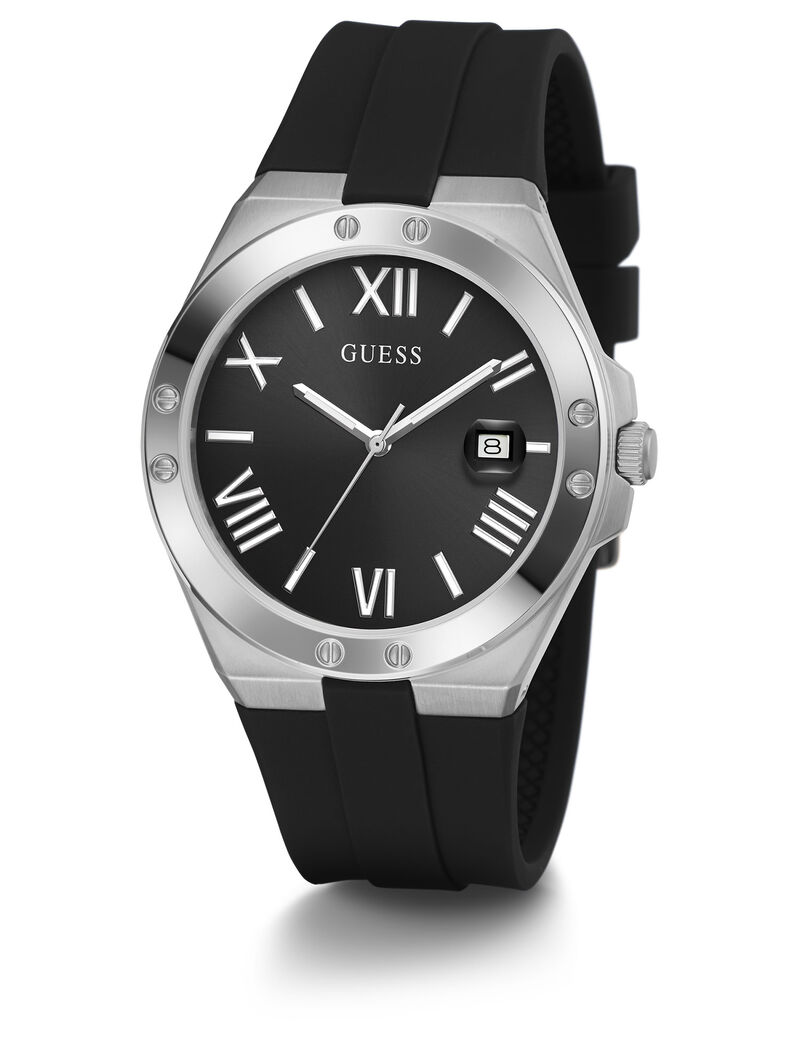 Sleek Analog Watch