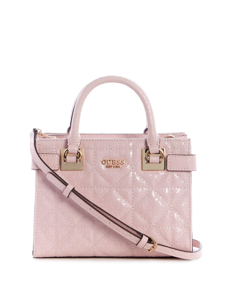 Malia Mini Satchel
