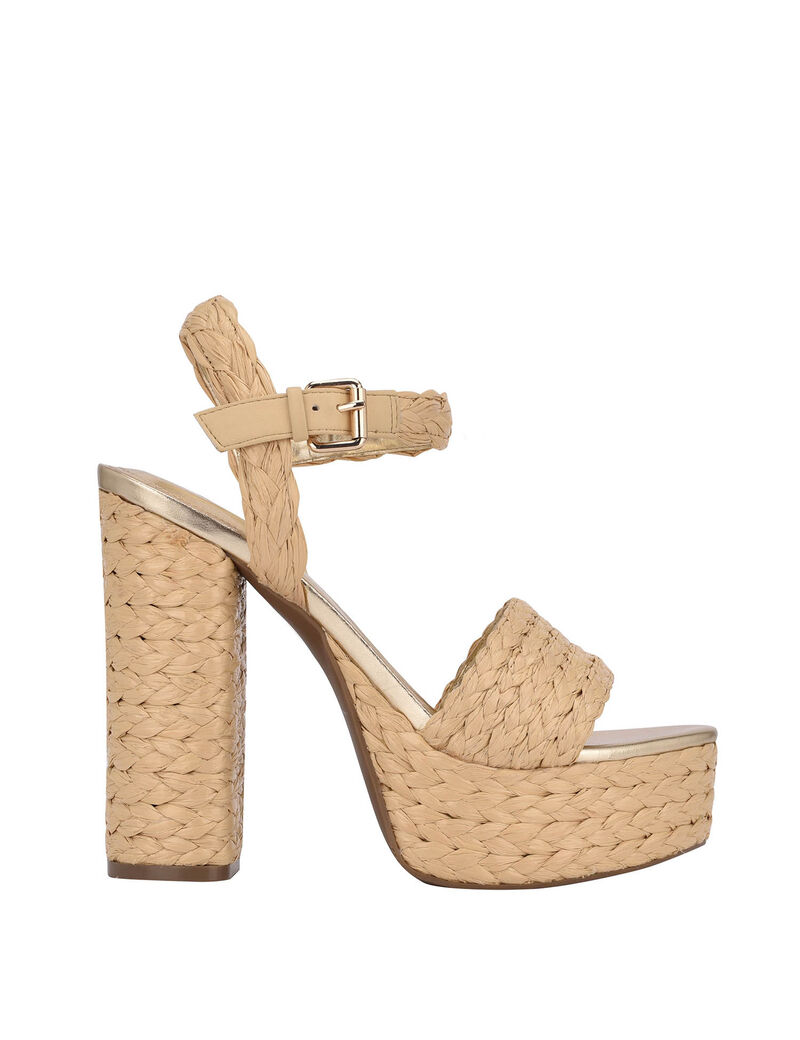 Gabela Sandals