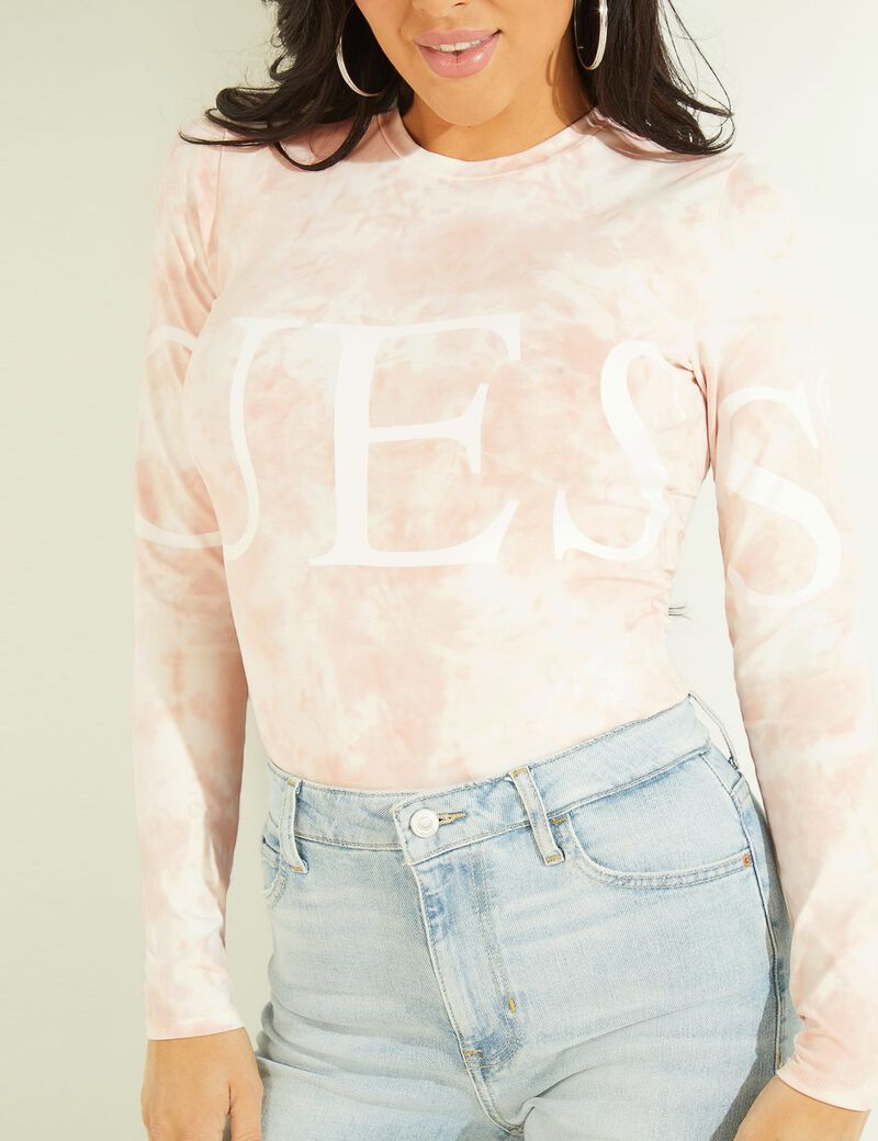 Tie-Dye Body