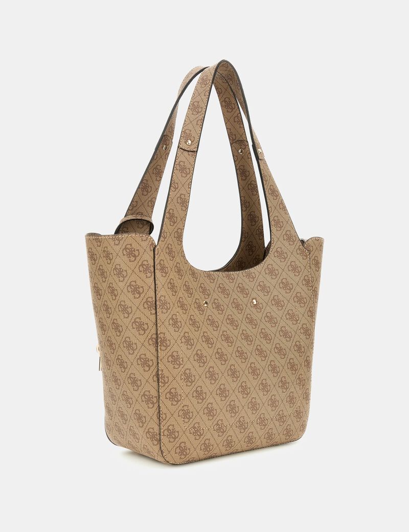 Calista Pochette Shopper Bag