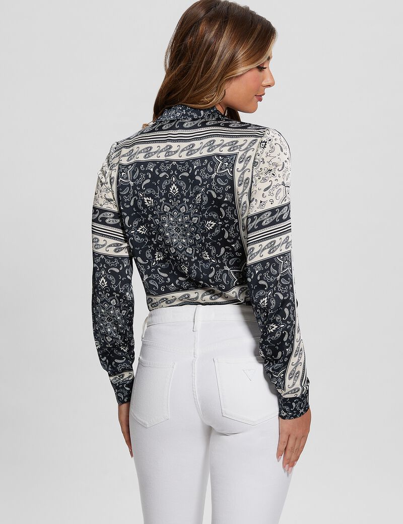All Over Print Shirt