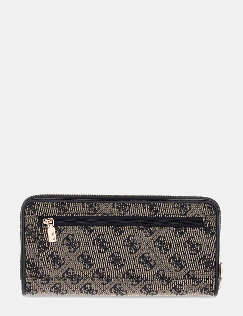 guess samantha maxi wallet