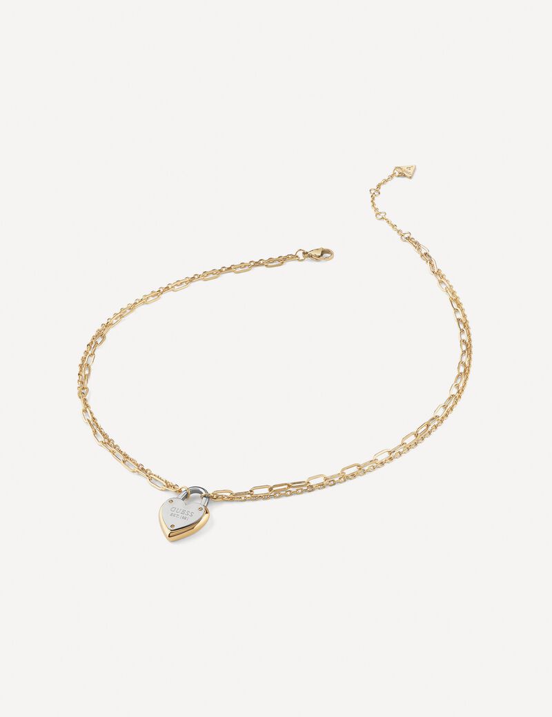 All You Need Is Love necklace