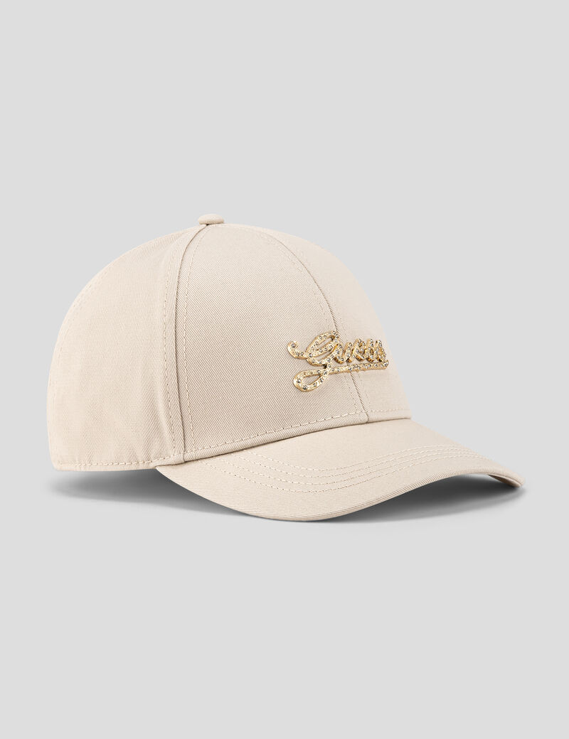 Logo Baseball Cap