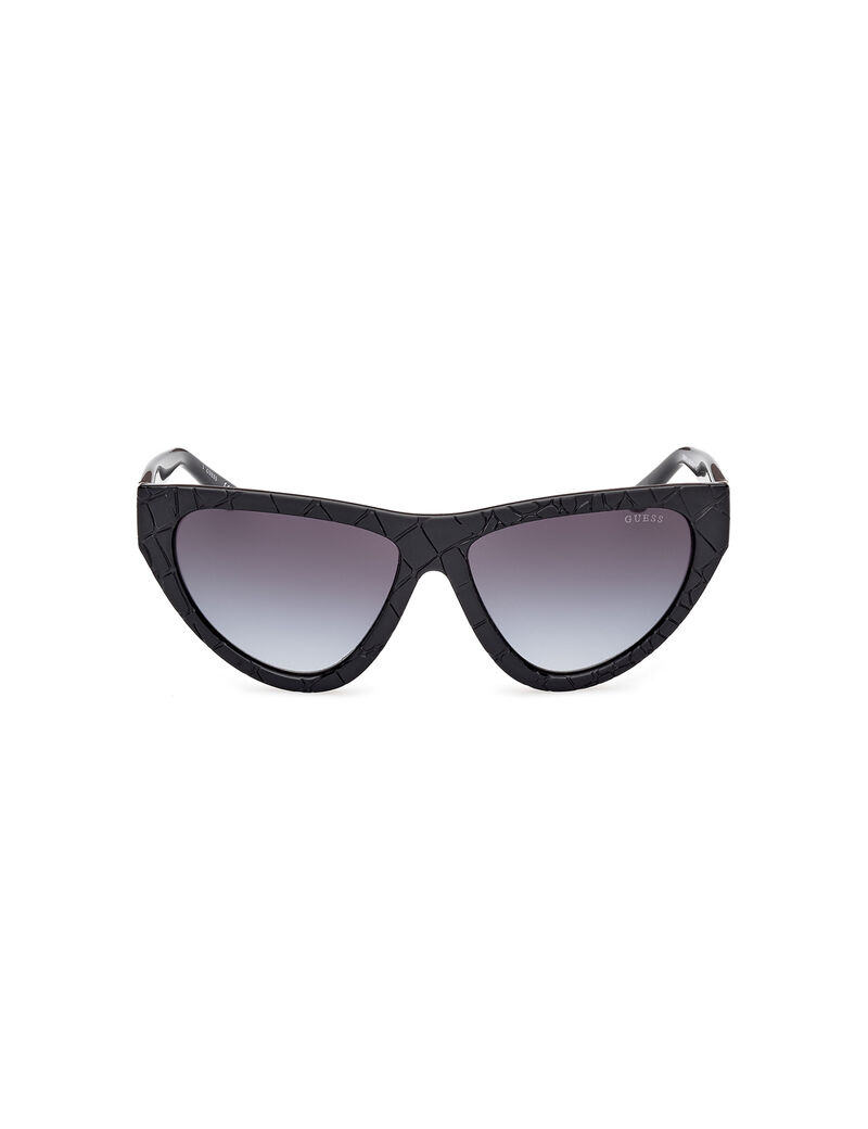 Cat-eye sunglasses