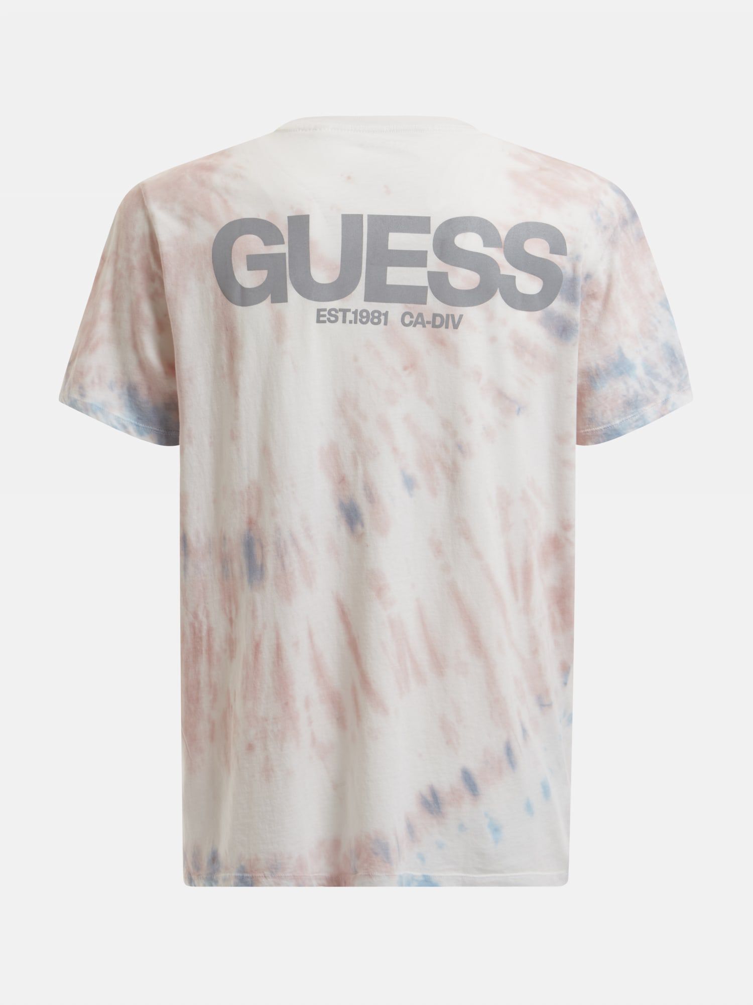 Guess tie dye clearance