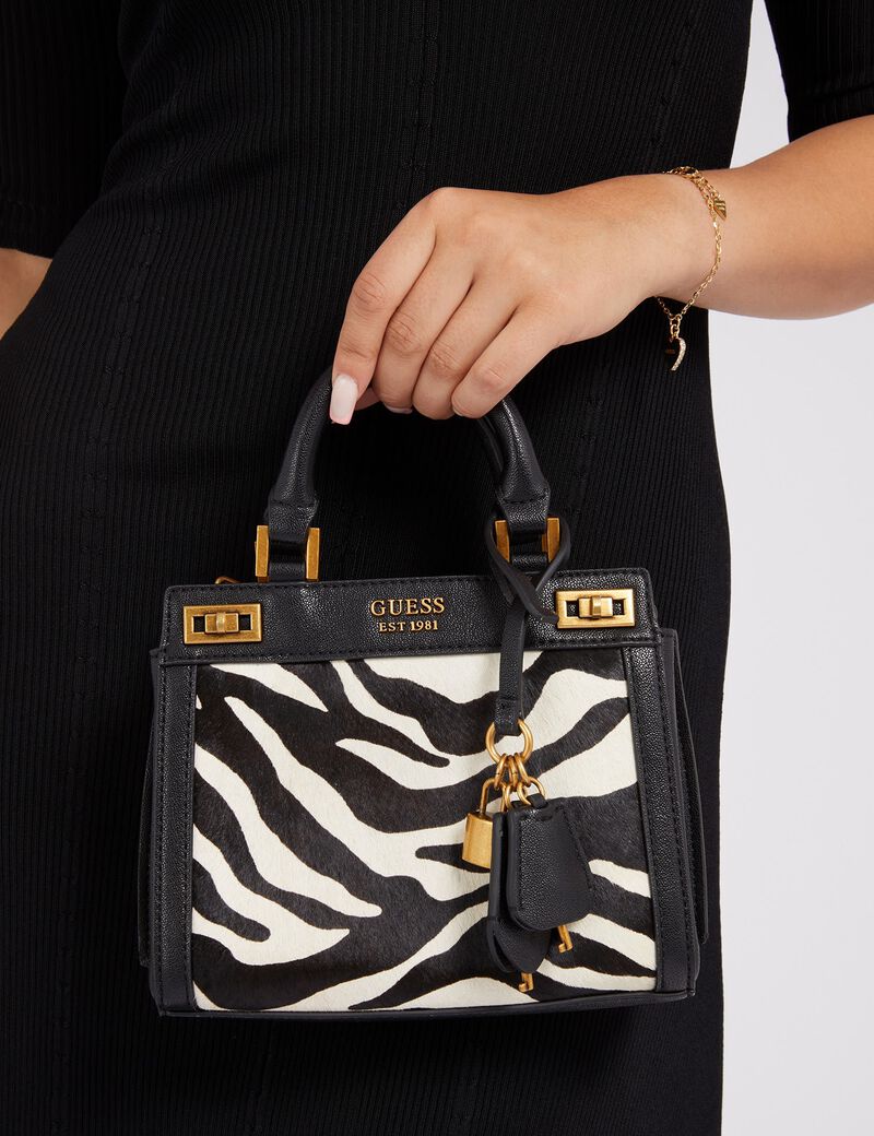 Katey Mini Satchel
