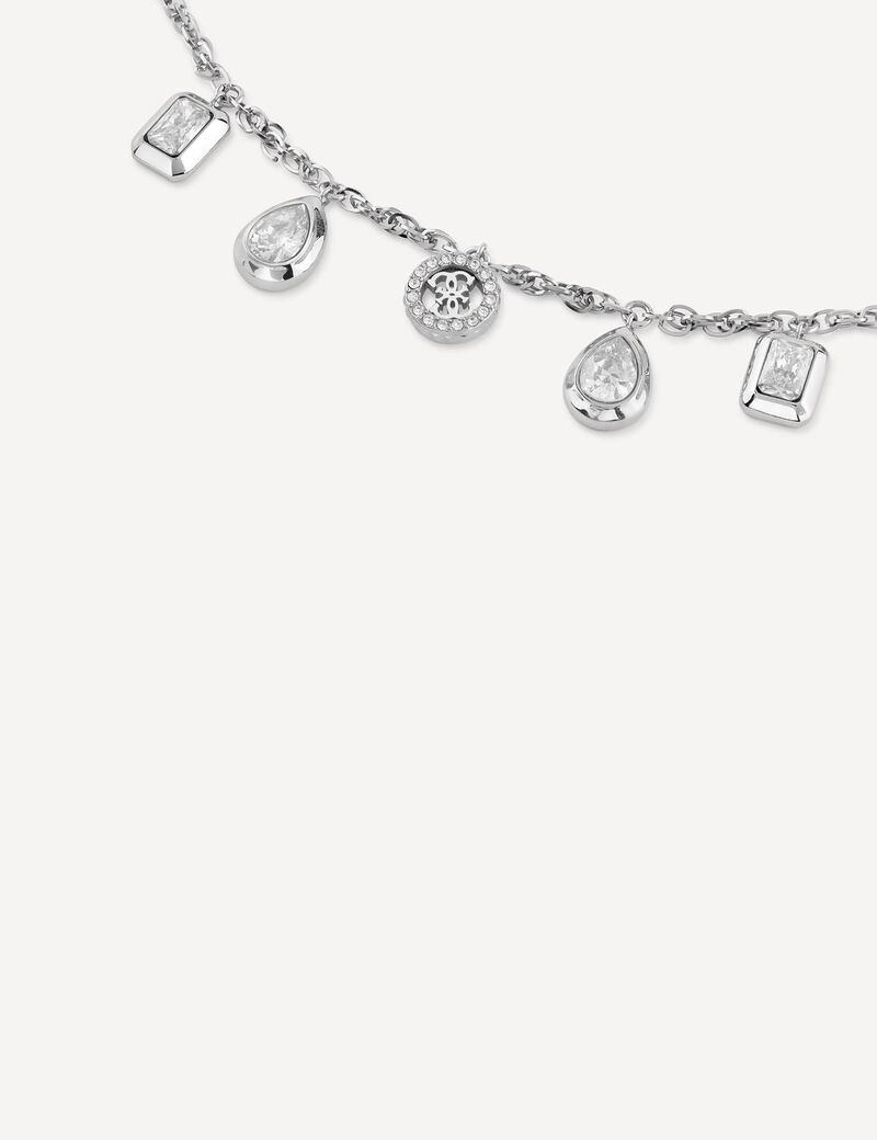4G light necklace