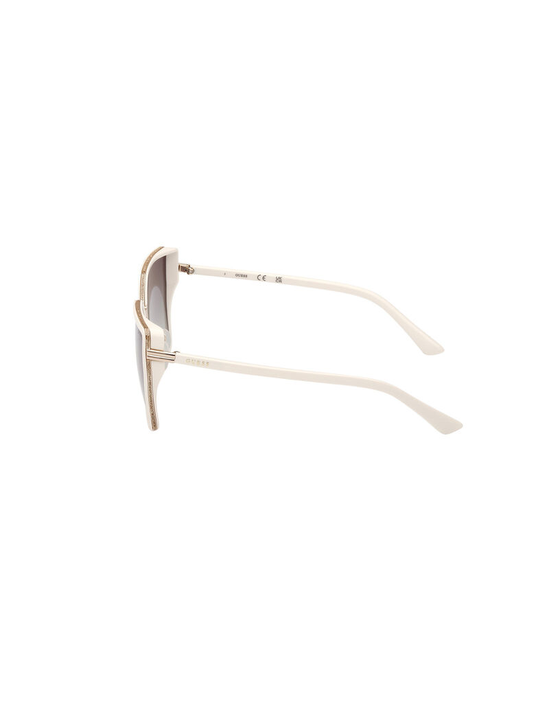 Geometric Sunglasses