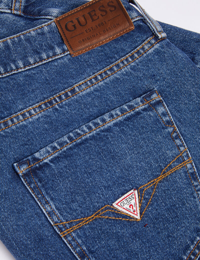 Rodeo Short