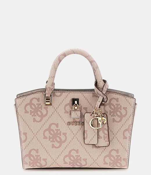 Queensland 4G Logo Handbag