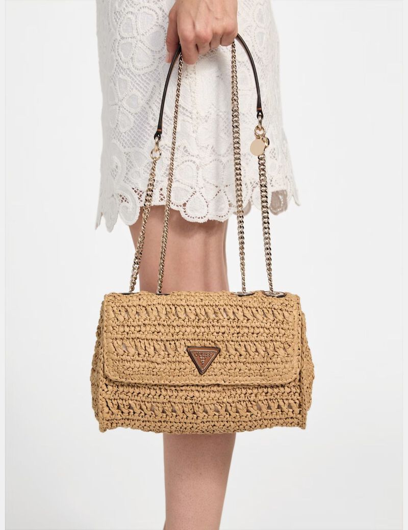 حقيبة كروس إيرين رافيا