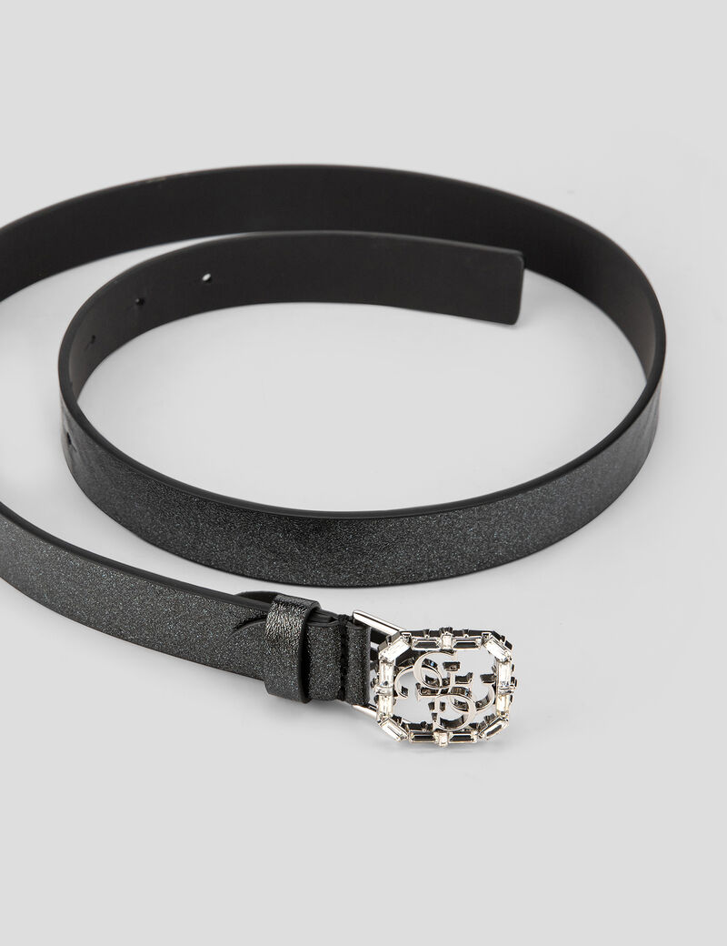 Adjustable + Reversible pant belt