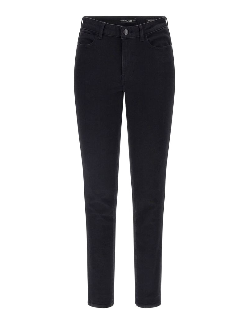 Skinny Fit Denim Pant