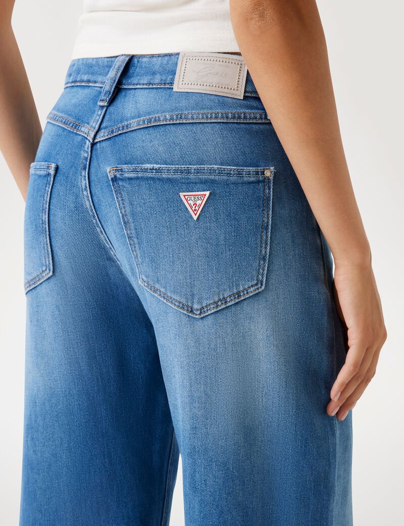 Bellflower relaxed jeans