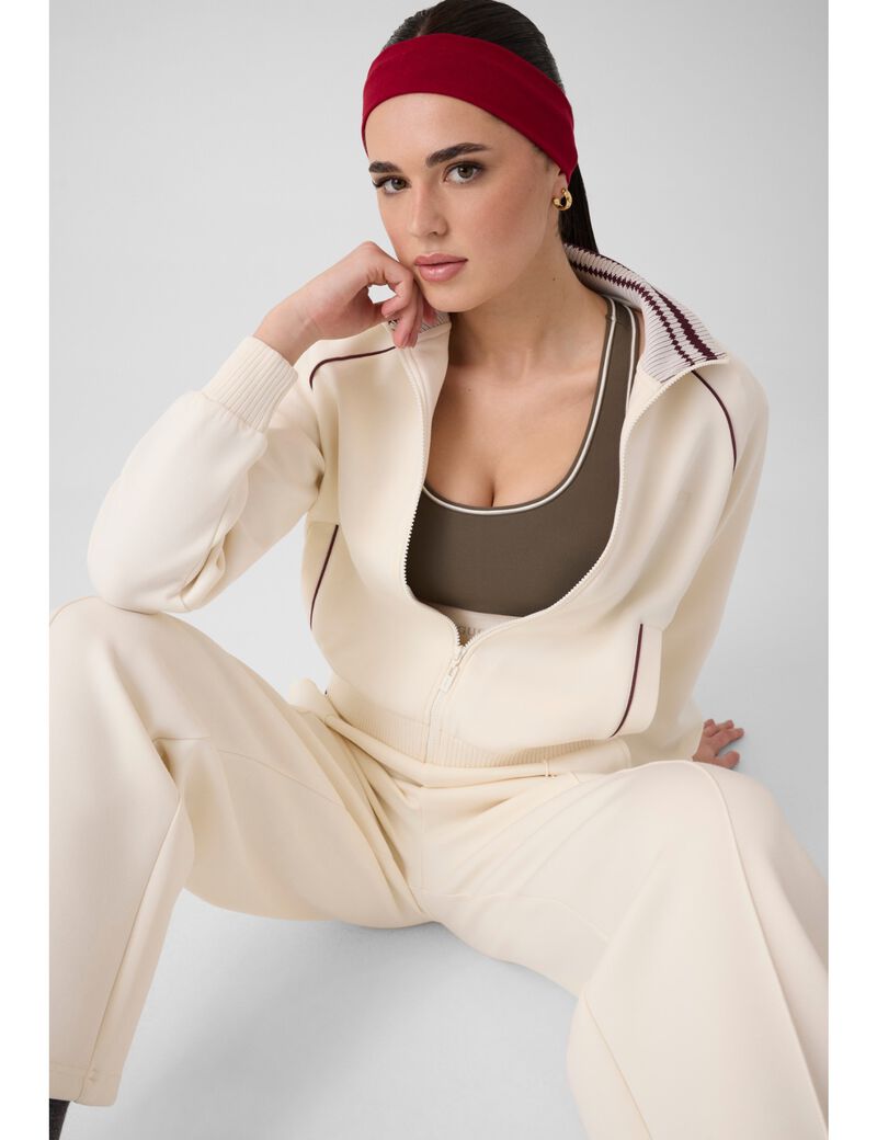 جيس modal blend sweatshirt