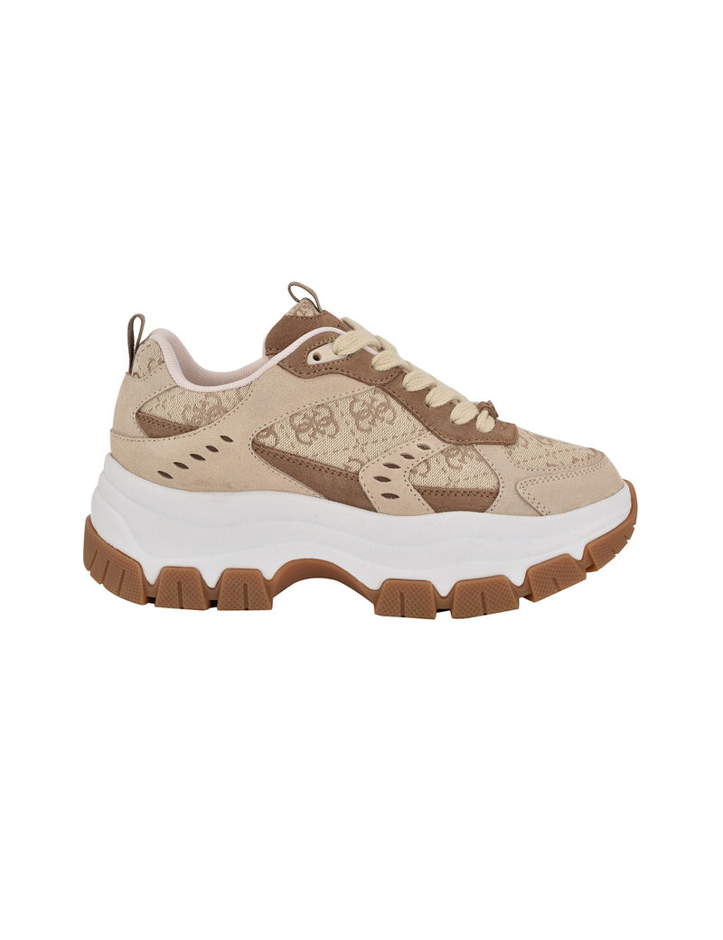 Baizal chunky sneaker
