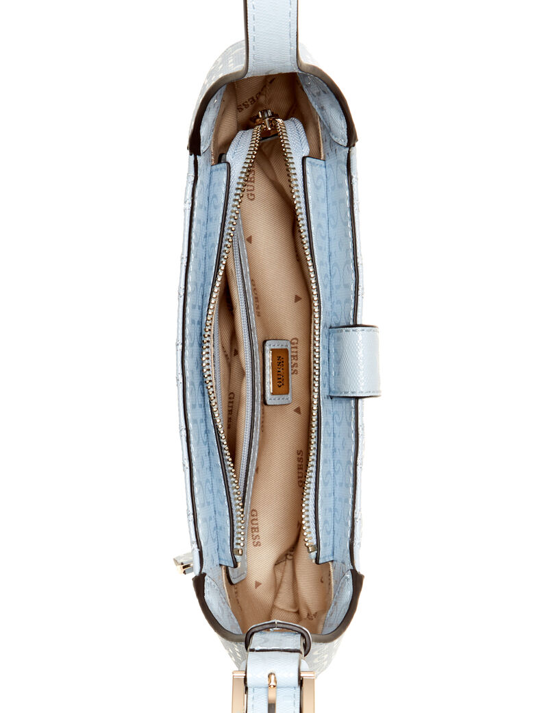 ADI CONVERTIBLE XBODY TOP ZIP