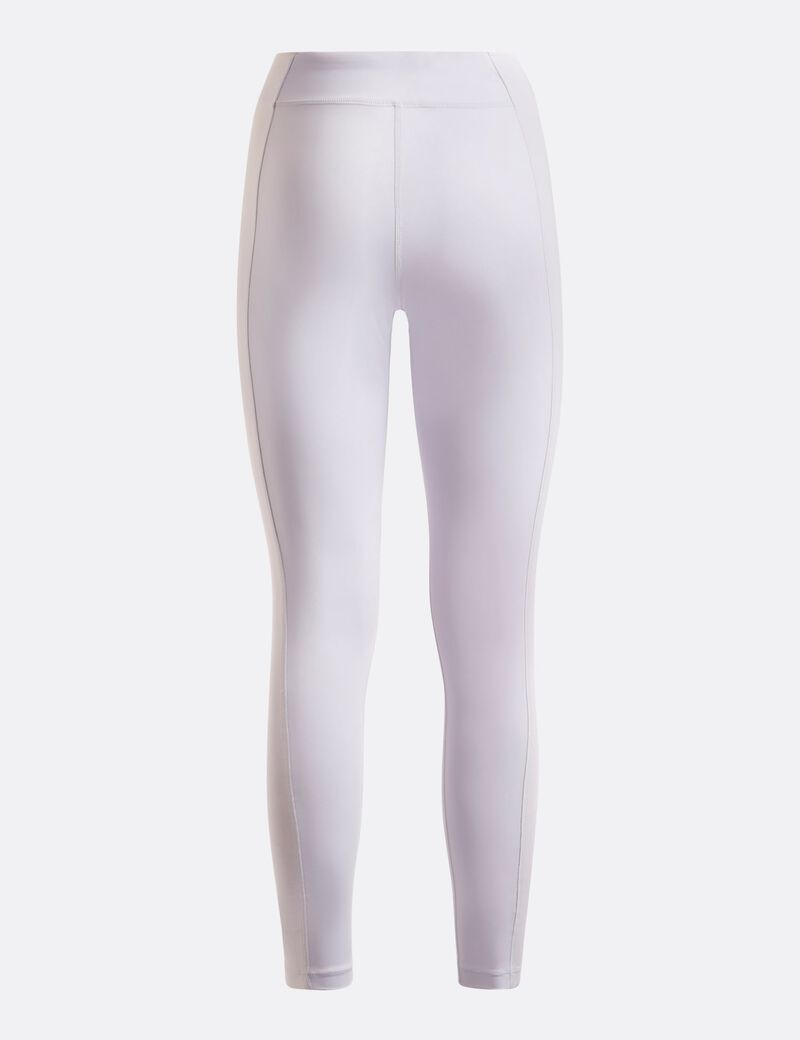 Logo Leggings