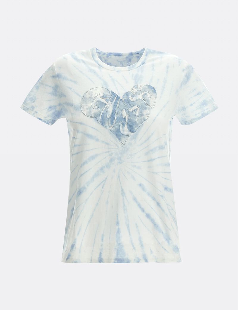 Tie-Dye T-Shirt