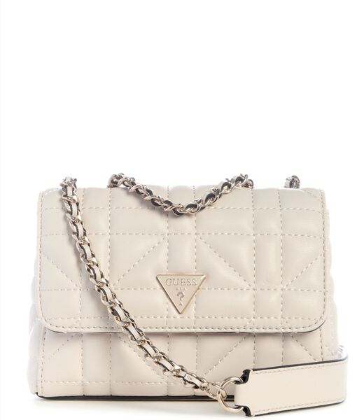 Edita mini convertible crossbody flap bag Edita mini convertible crossbody flap bag