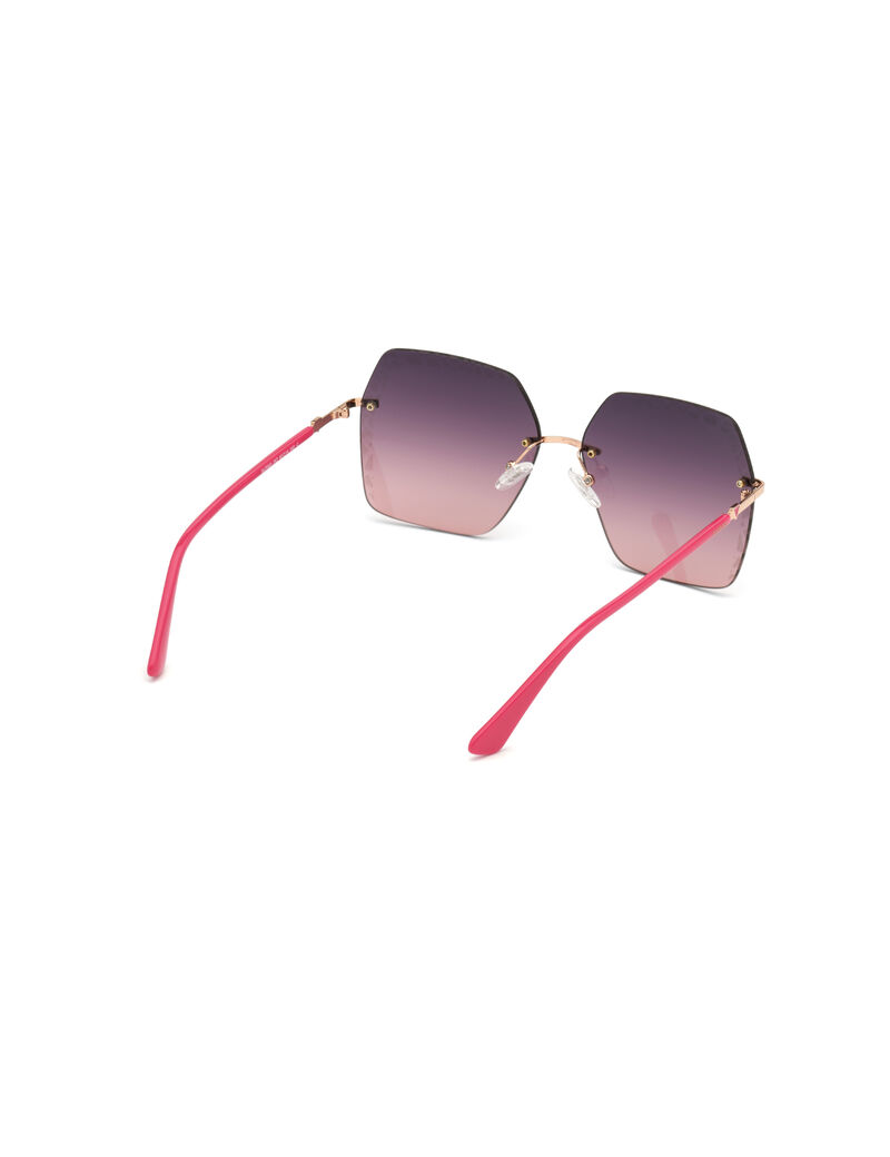guess gu769328z60 eyewear
