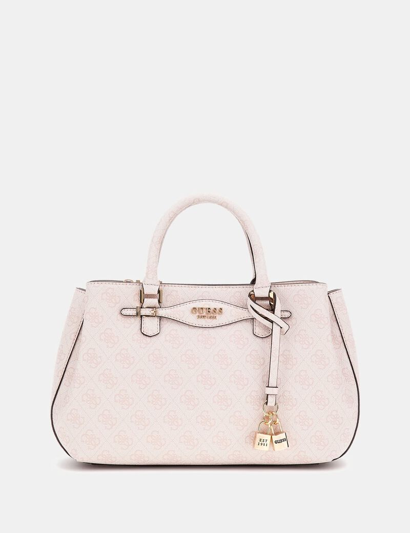 Katya 4G Logo Handbag