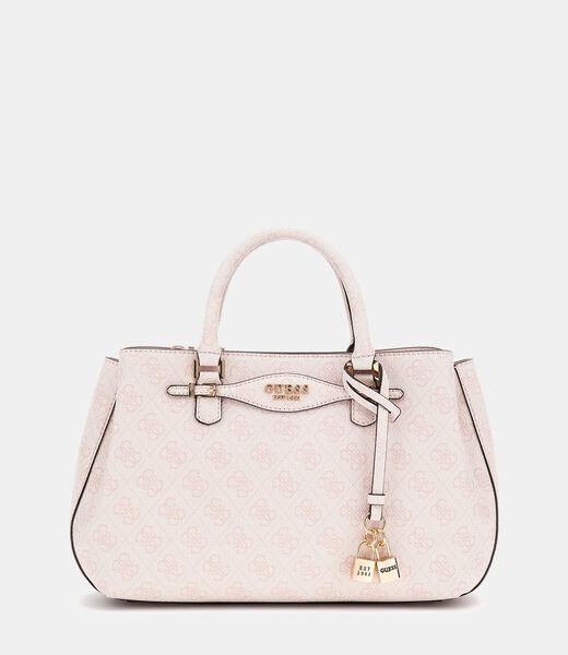 Katya 4G Logo Handbag Katya 4G Logo Handbag
